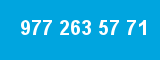 977 263 57 71